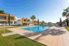 Apartamento em Albufeira - ALBUFEIRA SUNNY APARTMENT 3 WITH POOL by HOMING