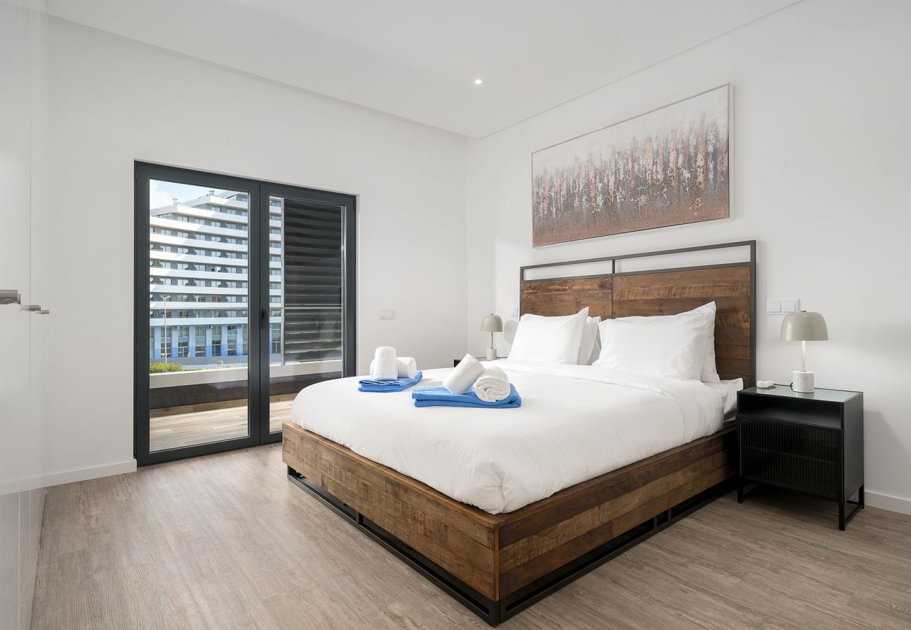 Apartamento em Portimão - PRAIA DA ROCHA DESIGN WITH POOL by HOMING