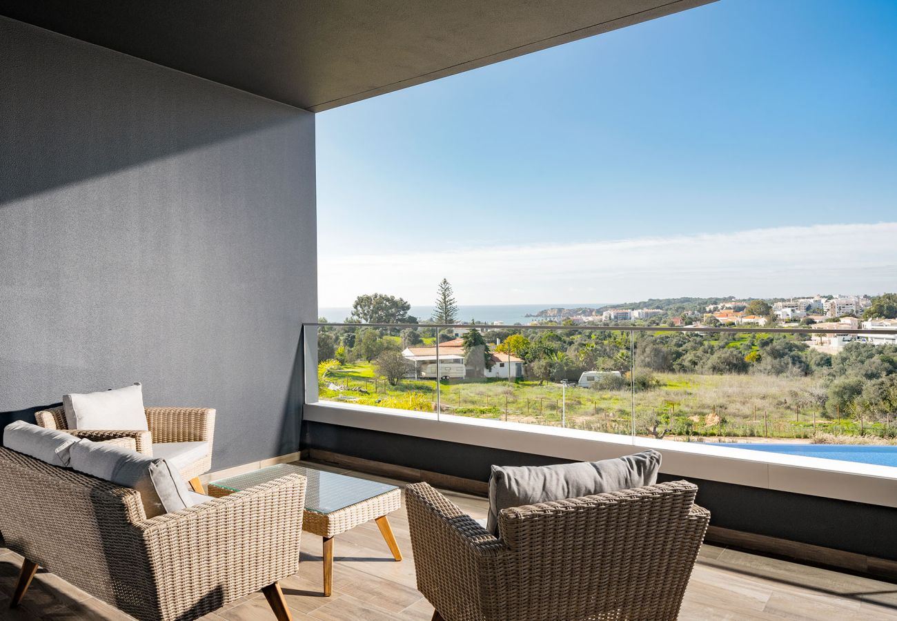 Apartamento em Portimão - PRAIA DA ROCHA DESIGN WITH POOL by HOMING