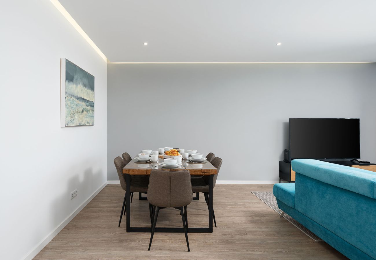 Apartamento em Portimão - PRAIA DA ROCHA DESIGN WITH POOL by HOMING