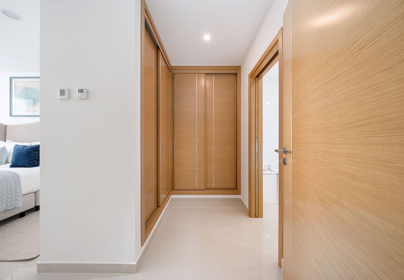 Apartamento em Lagos - LAGOS MARINA VIEW 3 WITH POOL by HOMING