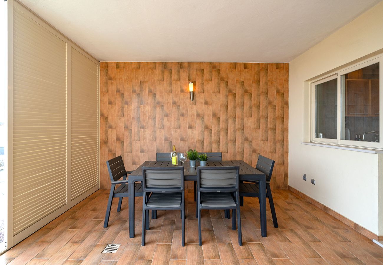 Apartamento em Lagos - LAGOS TERRACE WITH POOL by HOMING