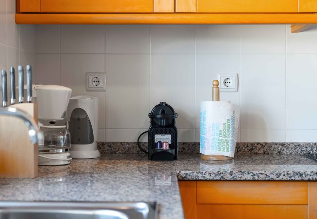 Apartamento em Lagos - LAGOS OCEAN VIEW 2 WITH POOL by HOMING Apartamento em Lagos - LAGOS OCEAN VIEW 2 WITH POOL by HOMING