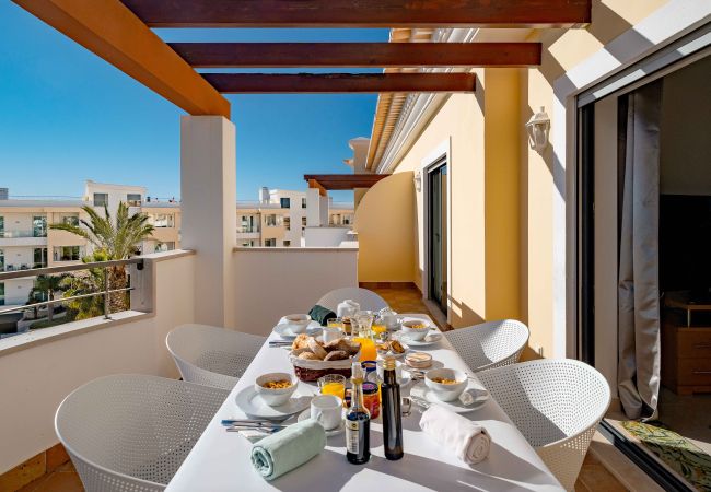 Apartamento em Lagos - LAGOS OCEAN VIEW 2 WITH POOL by HOMING Apartamento em Lagos - LAGOS OCEAN VIEW 2 WITH POOL by HOMING