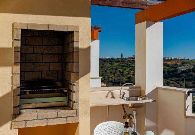 Apartamento em Lagos - LAGOS OCEAN VIEW 2 WITH POOL by HOMING Apartamento em Lagos - LAGOS OCEAN VIEW 2 WITH POOL by HOMING