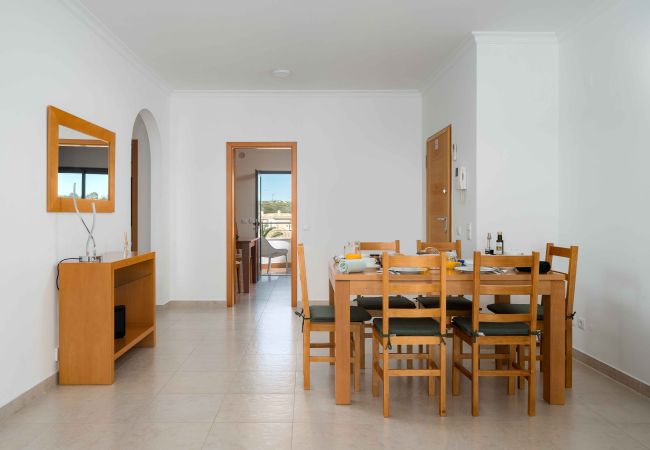 Apartamento em Lagos - LAGOS OCEAN VIEW 2 WITH POOL by HOMING Apartamento em Lagos - LAGOS OCEAN VIEW 2 WITH POOL by HOMING