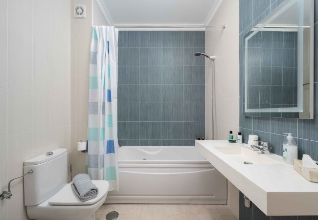 Apartamento em Lagos - LAGOS OCEAN VIEW 2 WITH POOL by HOMING Apartamento em Lagos - LAGOS OCEAN VIEW 2 WITH POOL by HOMING