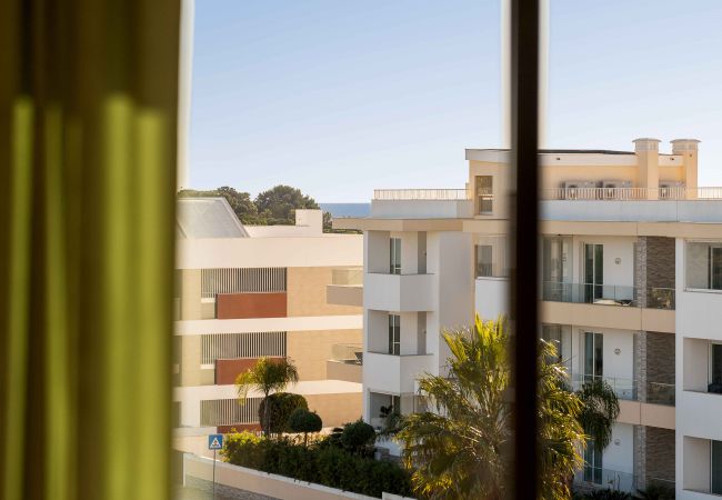 Apartamento em Lagos - LAGOS OCEAN VIEW 2 WITH POOL by HOMING Apartamento em Lagos - LAGOS OCEAN VIEW 2 WITH POOL by HOMING