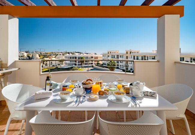 Apartamento em Lagos - LAGOS OCEAN VIEW 2 WITH POOL by HOMING Apartamento em Lagos - LAGOS OCEAN VIEW 2 WITH POOL by HOMING