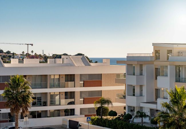 Apartamento em Lagos - LAGOS OCEAN VIEW 2 WITH POOL by HOMING Apartamento em Lagos - LAGOS OCEAN VIEW 2 WITH POOL by HOMING