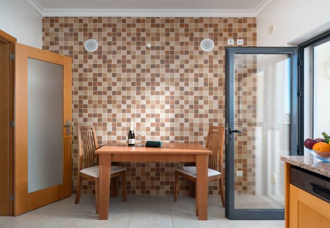 Apartamento em Lagos - LAGOS OCEAN VIEW 2 WITH POOL by HOMING Apartamento em Lagos - LAGOS OCEAN VIEW 2 WITH POOL by HOMING