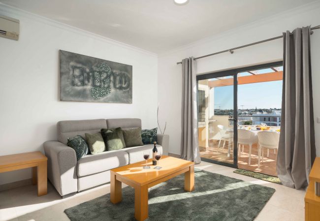 Apartamento em Lagos - LAGOS OCEAN VIEW 2 WITH POOL by HOMING Apartamento em Lagos - LAGOS OCEAN VIEW 2 WITH POOL by HOMING