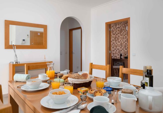 Apartamento em Lagos - LAGOS OCEAN VIEW 2 WITH POOL by HOMING Apartamento em Lagos - LAGOS OCEAN VIEW 2 WITH POOL by HOMING