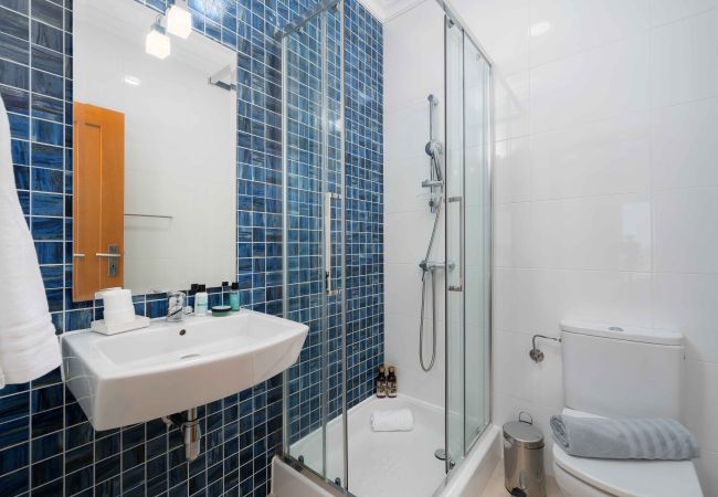 Apartamento em Lagos - LAGOS OCEAN VIEW 2 WITH POOL by HOMING Apartamento em Lagos - LAGOS OCEAN VIEW 2 WITH POOL by HOMING