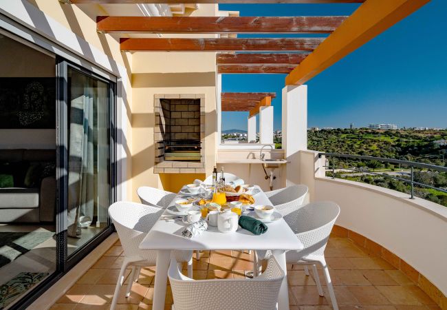 Apartamento em Lagos - LAGOS OCEAN VIEW 2 WITH POOL by HOMING Apartamento em Lagos - LAGOS OCEAN VIEW 2 WITH POOL by HOMING