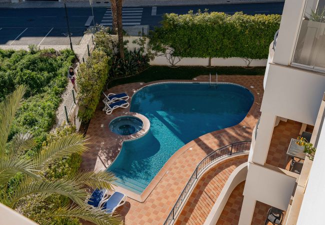 Apartamento em Lagos - LAGOS OCEAN VIEW 2 WITH POOL by HOMING Apartamento em Lagos - LAGOS OCEAN VIEW 2 WITH POOL by HOMING