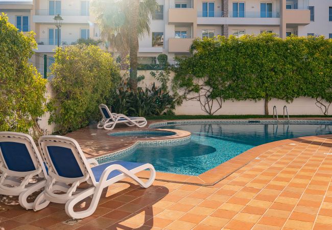 Apartamento em Lagos - LAGOS OCEAN VIEW 2 WITH POOL by HOMING Apartamento em Lagos - LAGOS OCEAN VIEW 2 WITH POOL by HOMING