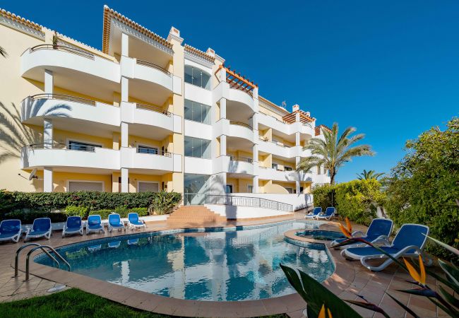 Apartamento em Lagos - LAGOS OCEAN VIEW 2 WITH POOL by HOMING Apartamento em Lagos - LAGOS OCEAN VIEW 2 WITH POOL by HOMING