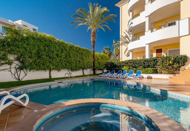 Apartamento em Lagos - LAGOS OCEAN VIEW 2 WITH POOL by HOMING Apartamento em Lagos - LAGOS OCEAN VIEW 2 WITH POOL by HOMING