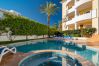 Apartamento em Lagos - LAGOS OCEAN VIEW 2 WITH POOL by HOMING