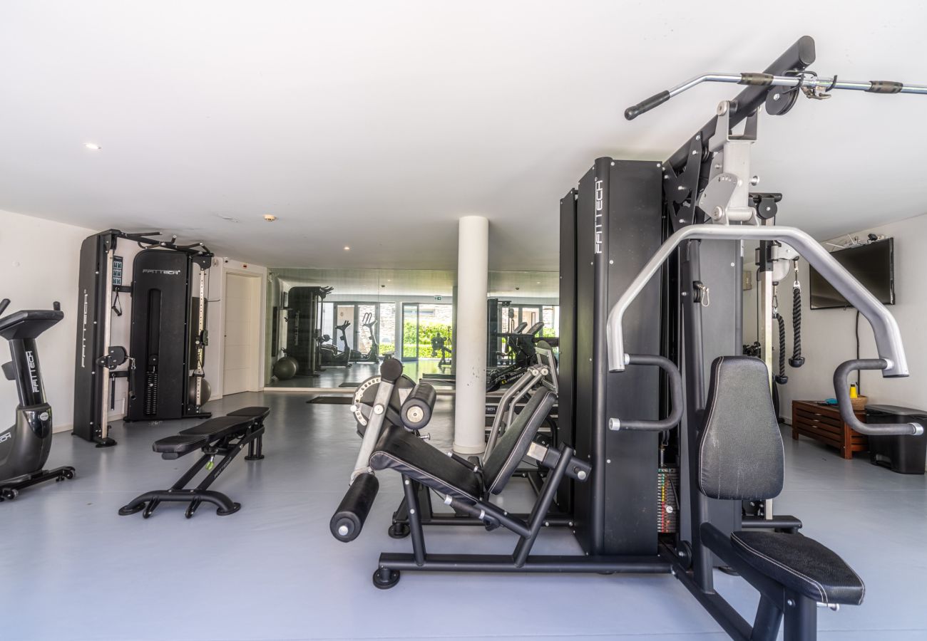 Apartamento em Vilamoura - VILAMOURA PINE HILLS WITH POOL by HOMING