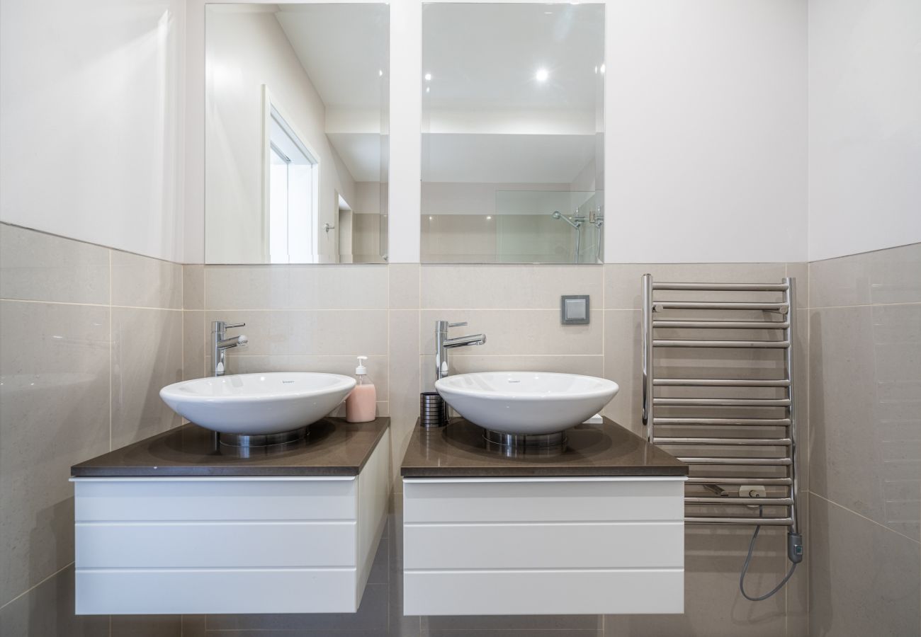 Apartamento em Vilamoura - VILAMOURA PINE HILLS WITH POOL by HOMING