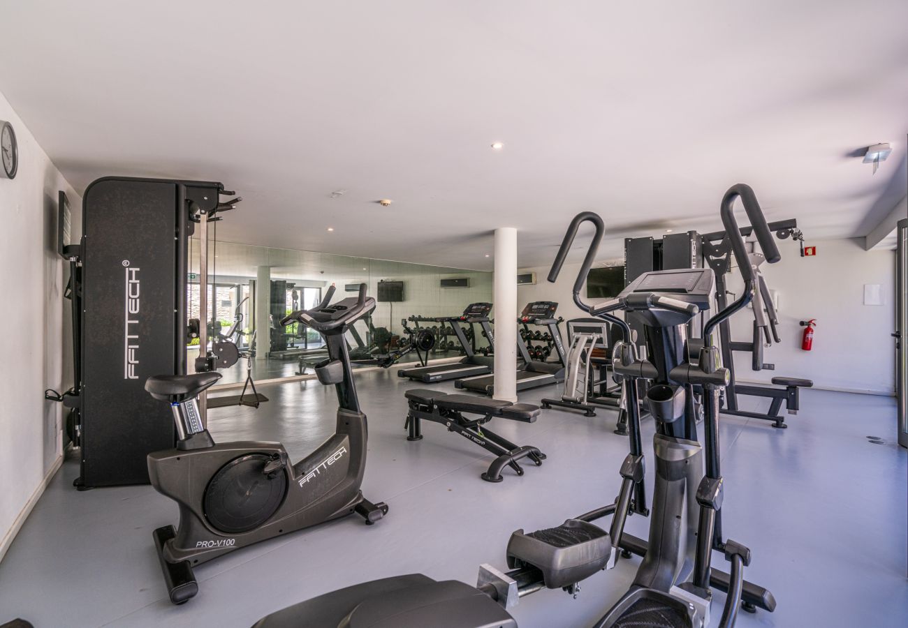 Apartamento em Vilamoura - VILAMOURA PINE HILLS WITH POOL by HOMING
