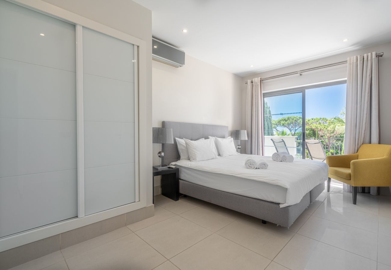 Apartamento em Vilamoura - VILAMOURA PINE HILLS WITH POOL by HOMING