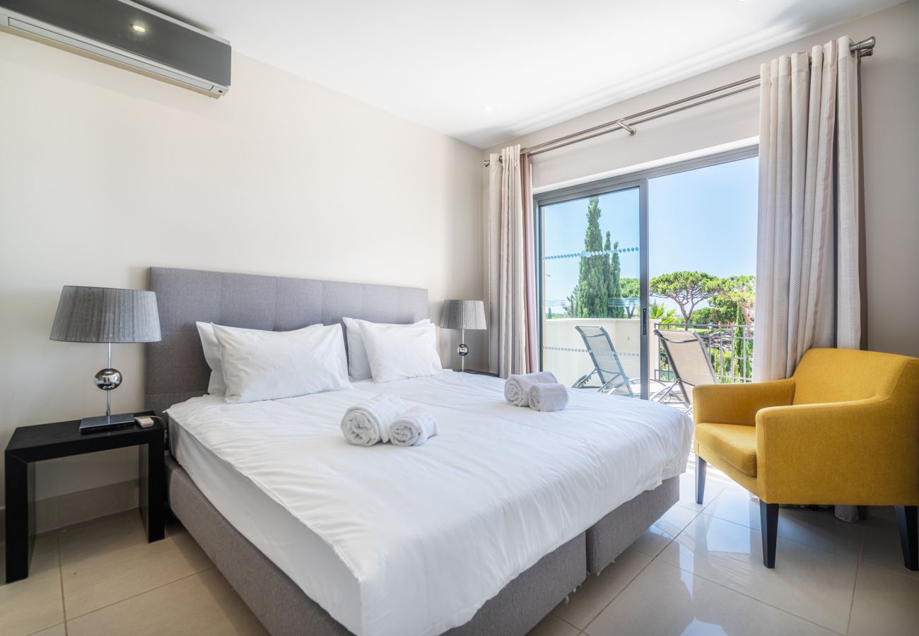 Apartamento em Vilamoura - VILAMOURA PINE HILLS WITH POOL by HOMING