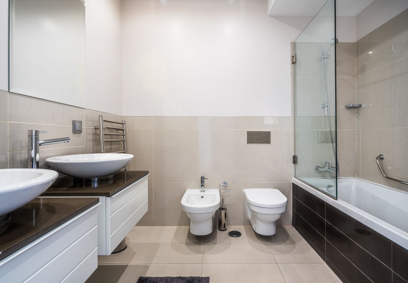 Apartamento em Vilamoura - VILAMOURA PINE HILLS WITH POOL by HOMING