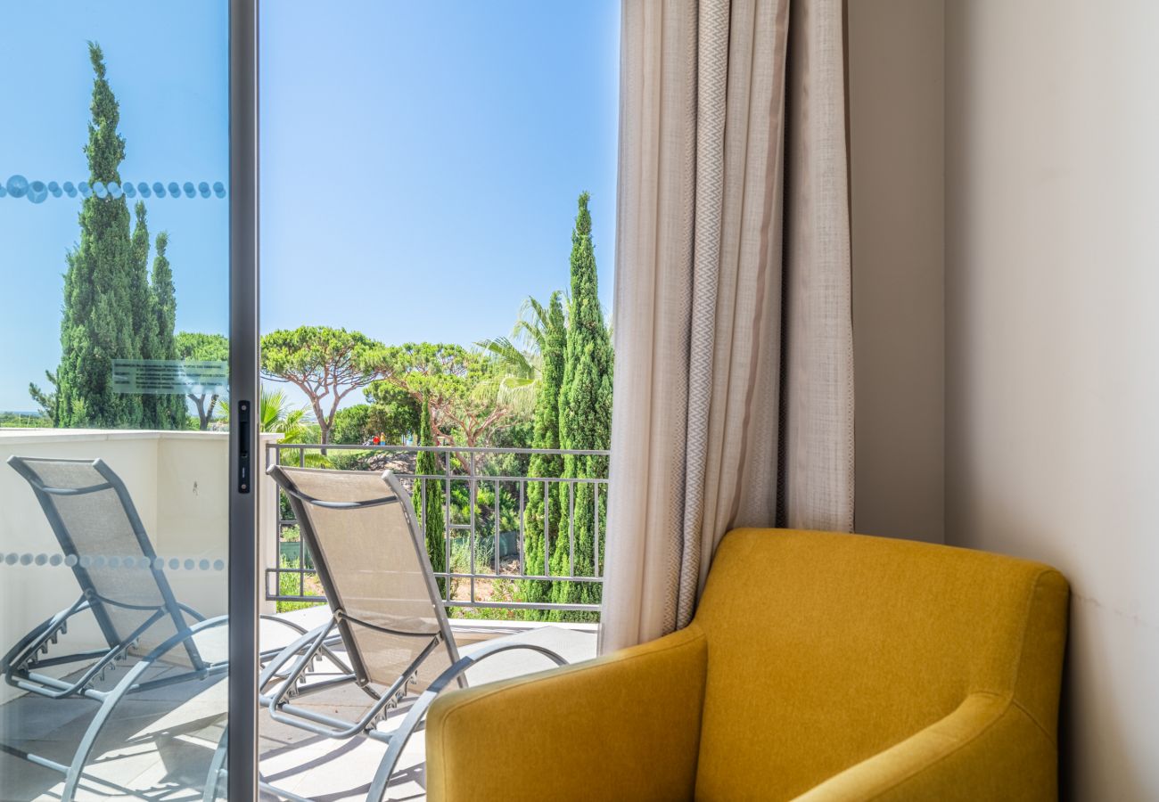 Apartamento em Vilamoura - VILAMOURA PINE HILLS WITH POOL by HOMING