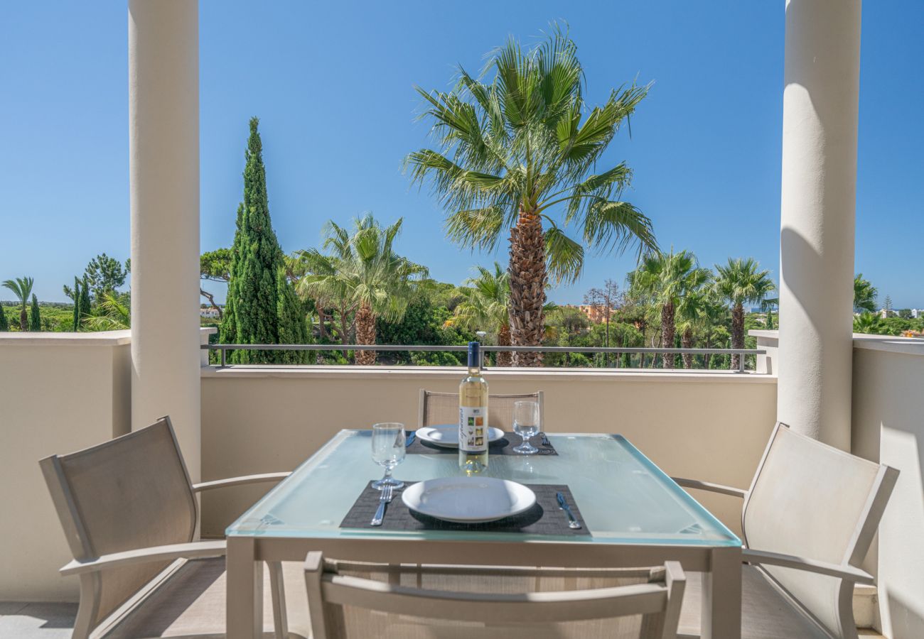 Apartamento em Vilamoura - VILAMOURA PINE HILLS WITH POOL by HOMING
