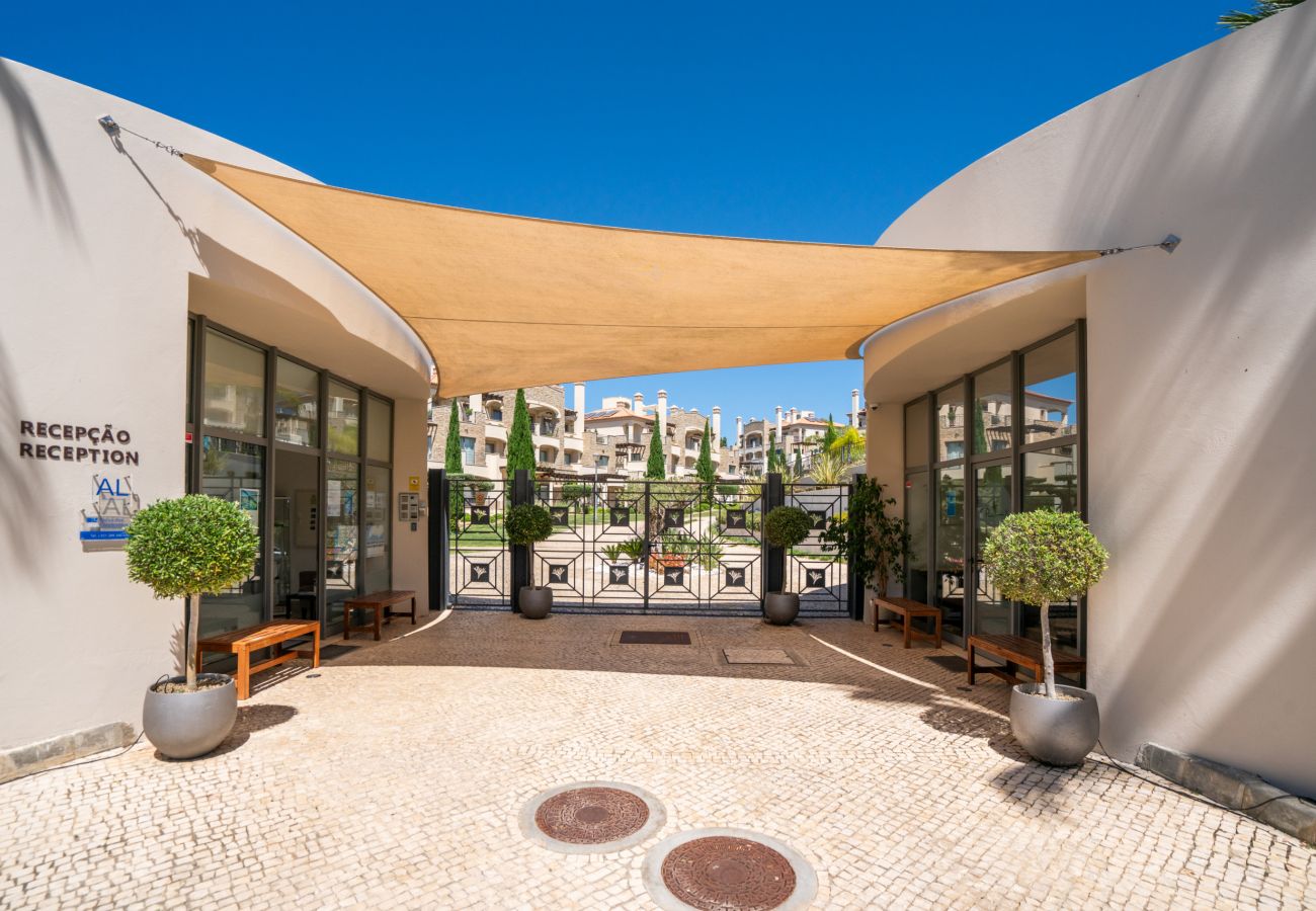 Apartamento em Vilamoura - VILAMOURA PINE HILLS WITH POOL by HOMING