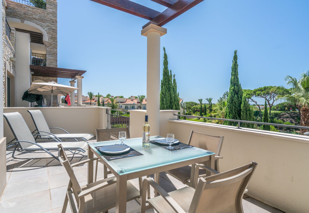 Apartamento em Vilamoura - VILAMOURA PINE HILLS WITH POOL by HOMING
