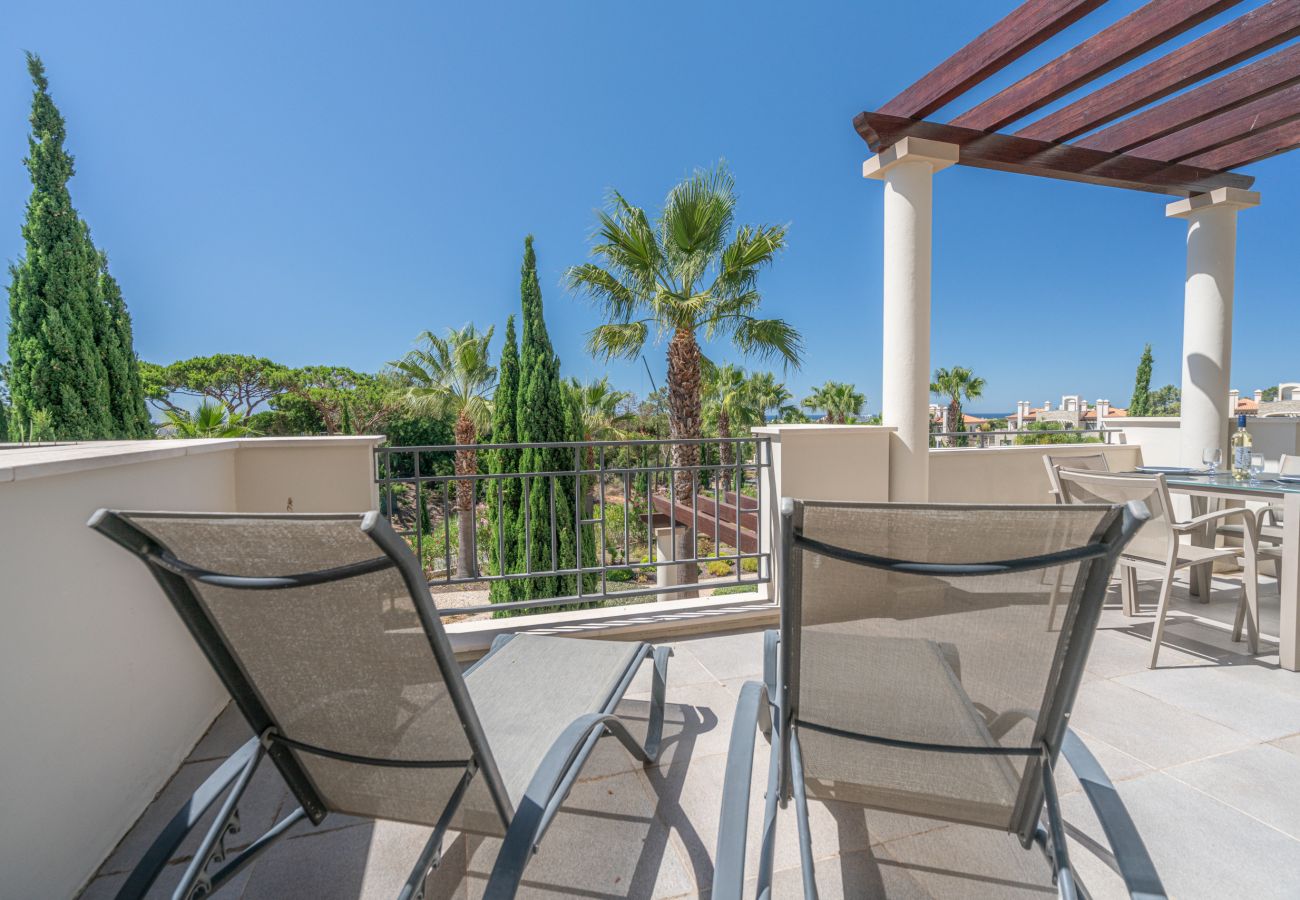 Apartamento em Vilamoura - VILAMOURA PINE HILLS WITH POOL by HOMING