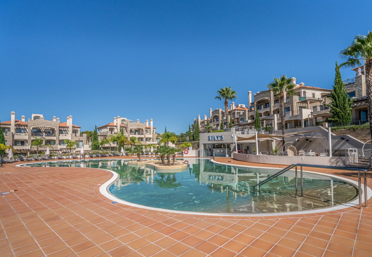 Apartamento em Vilamoura - VILAMOURA PINE HILLS WITH POOL by HOMING