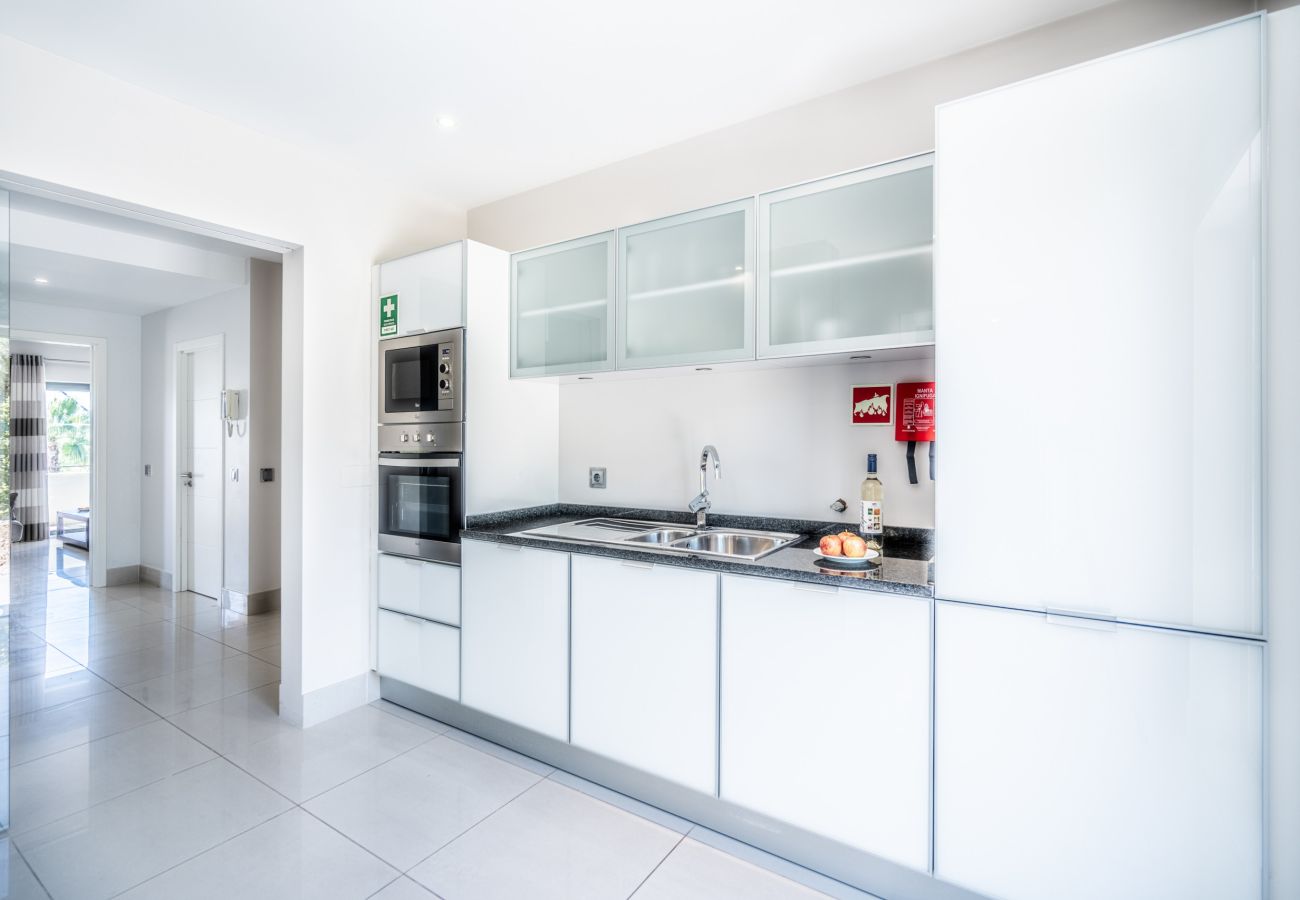 Apartamento em Vilamoura - VILAMOURA PINE HILLS WITH POOL by HOMING