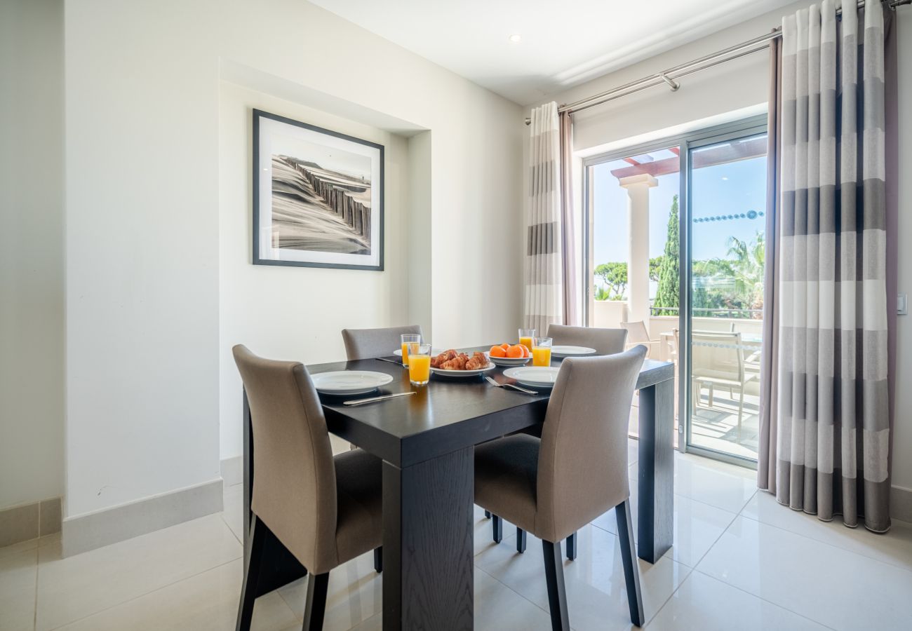 Apartamento em Vilamoura - VILAMOURA PINE HILLS WITH POOL by HOMING