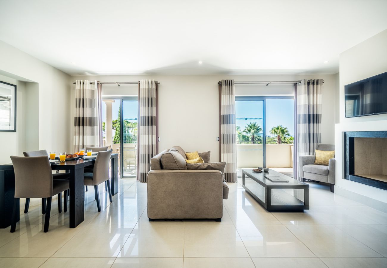 Apartamento em Vilamoura - VILAMOURA PINE HILLS WITH POOL by HOMING