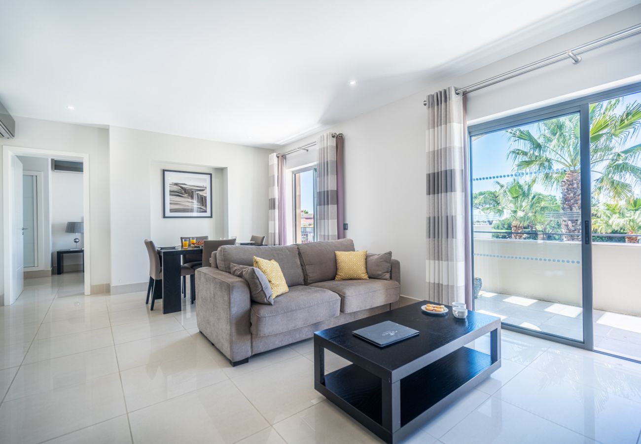 Apartamento em Vilamoura - VILAMOURA PINE HILLS WITH POOL by HOMING