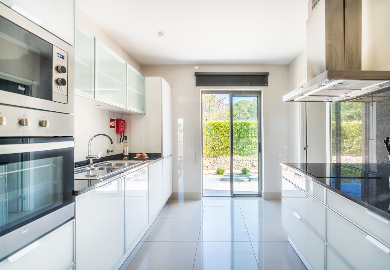 Apartamento em Vilamoura - VILAMOURA PINE HILLS WITH POOL by HOMING