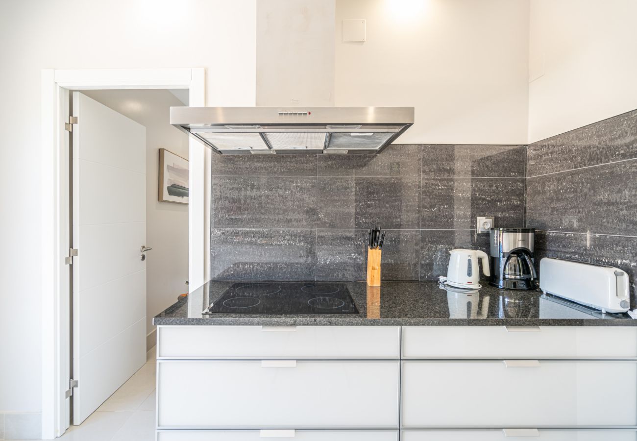 Apartamento em Vilamoura - VILAMOURA PINE HILLS WITH POOL by HOMING
