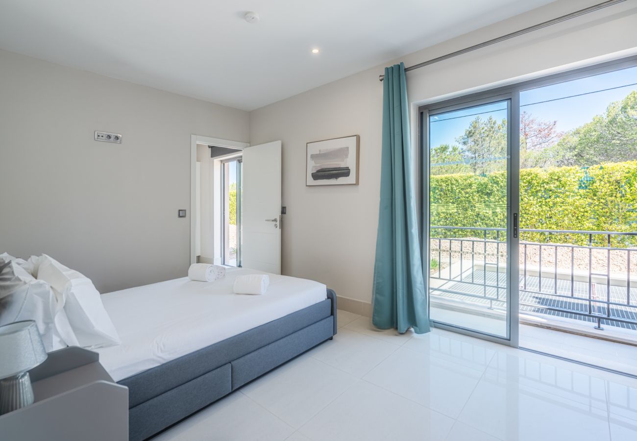 Apartamento em Vilamoura - VILAMOURA PINE HILLS WITH POOL by HOMING