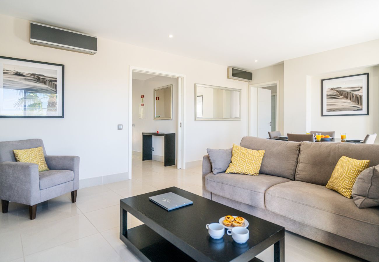 Apartamento em Vilamoura - VILAMOURA PINE HILLS WITH POOL by HOMING