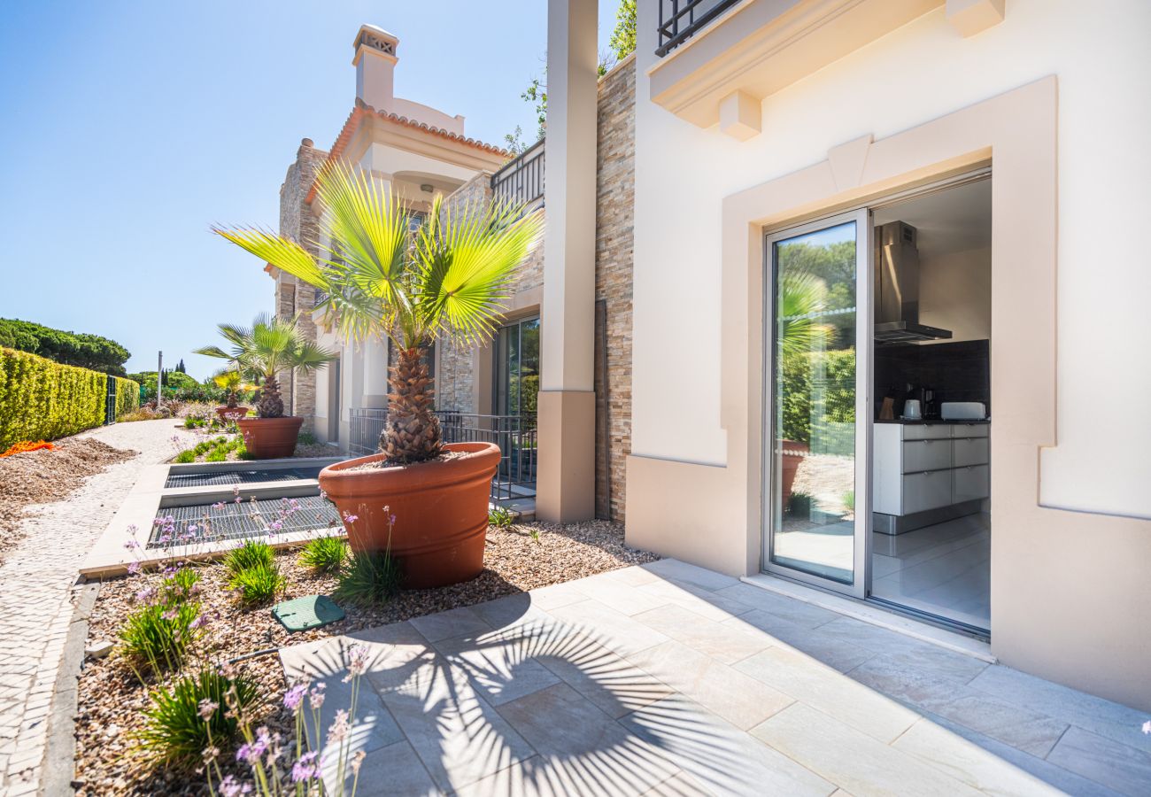 Apartamento em Vilamoura - VILAMOURA PINE HILLS WITH POOL by HOMING