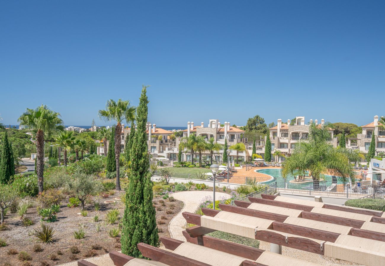 Apartamento em Vilamoura - VILAMOURA PINE HILLS WITH POOL by HOMING
