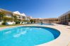 Apartamento em Albufeira - ALBUFEIRA SUNNY APARTMENT 2 WITH POOL by HOMING
