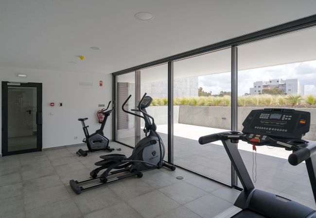 Apartamento em Lagos - LAGOS DELUXE 2 WITH POOL by HOMING Apartamento em Lagos - LAGOS DELUXE 2 WITH POOL by HOMING