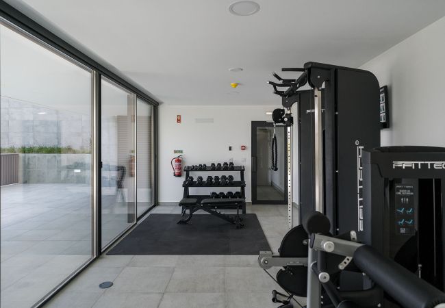 Apartamento em Lagos - LAGOS DELUXE 2 WITH POOL by HOMING Apartamento em Lagos - LAGOS DELUXE 2 WITH POOL by HOMING