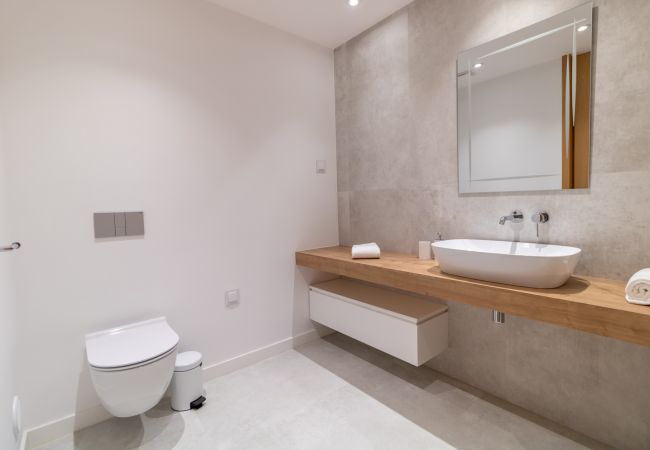 Apartamento em Lagos - LAGOS DELUXE 2 WITH POOL by HOMING Apartamento em Lagos - LAGOS DELUXE 2 WITH POOL by HOMING